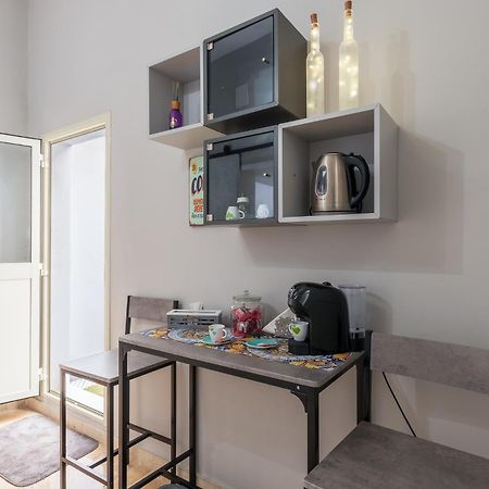 Mille91 Apartment Παλέρμο Εξωτερικό φωτογραφία