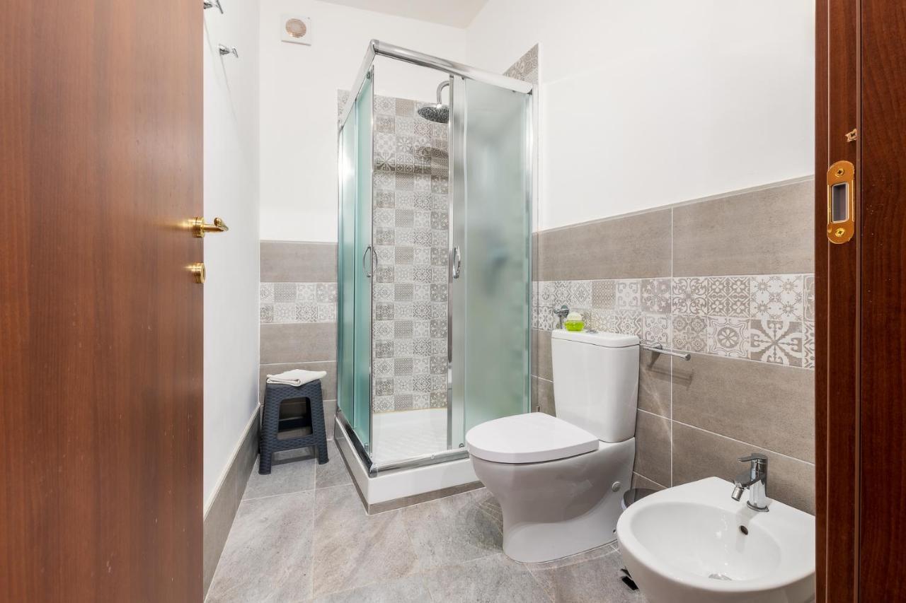 Mille91 Apartment Παλέρμο Εξωτερικό φωτογραφία
