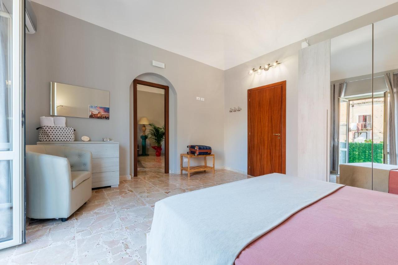 Mille91 Apartment Παλέρμο Εξωτερικό φωτογραφία