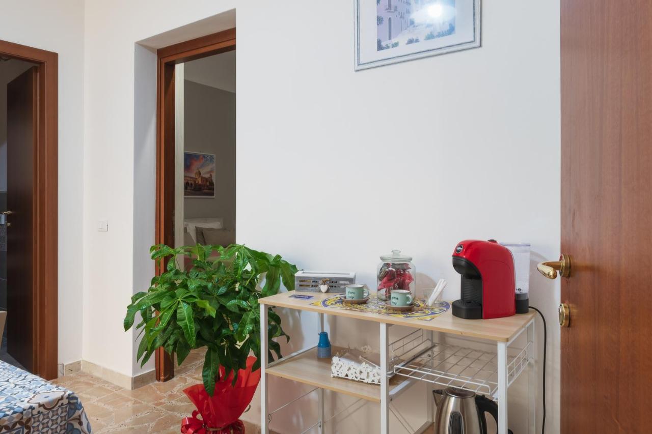 Mille91 Apartment Παλέρμο Εξωτερικό φωτογραφία