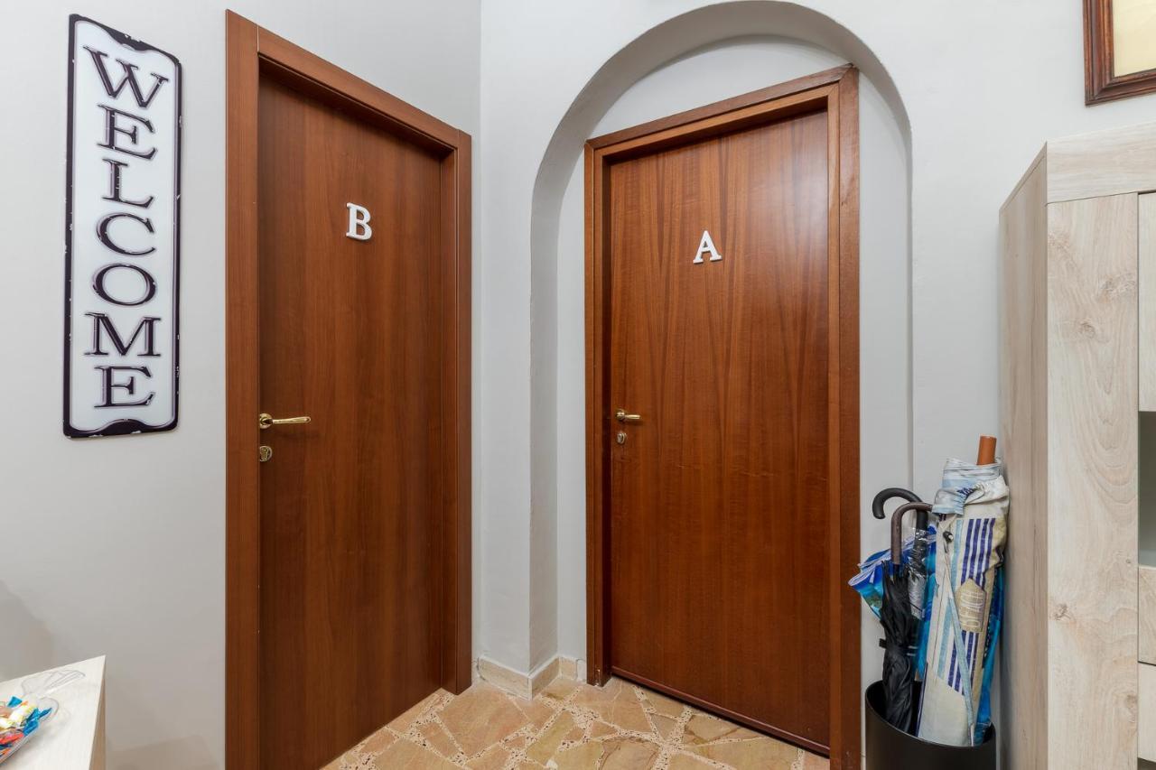 Mille91 Apartment Παλέρμο Εξωτερικό φωτογραφία