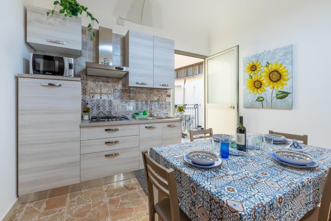 Mille91 Apartment Παλέρμο Εξωτερικό φωτογραφία