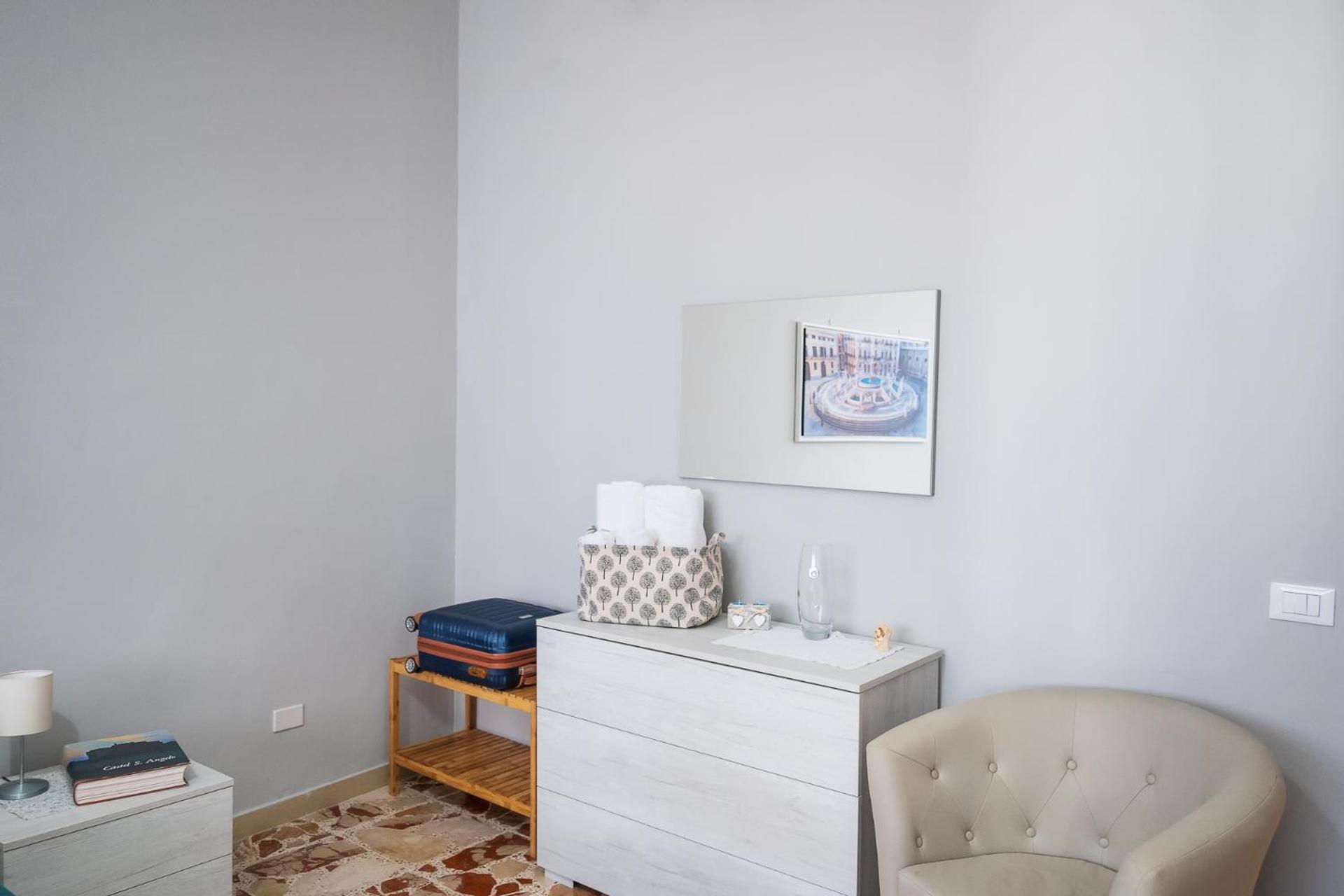 Mille91 Apartment Παλέρμο Εξωτερικό φωτογραφία