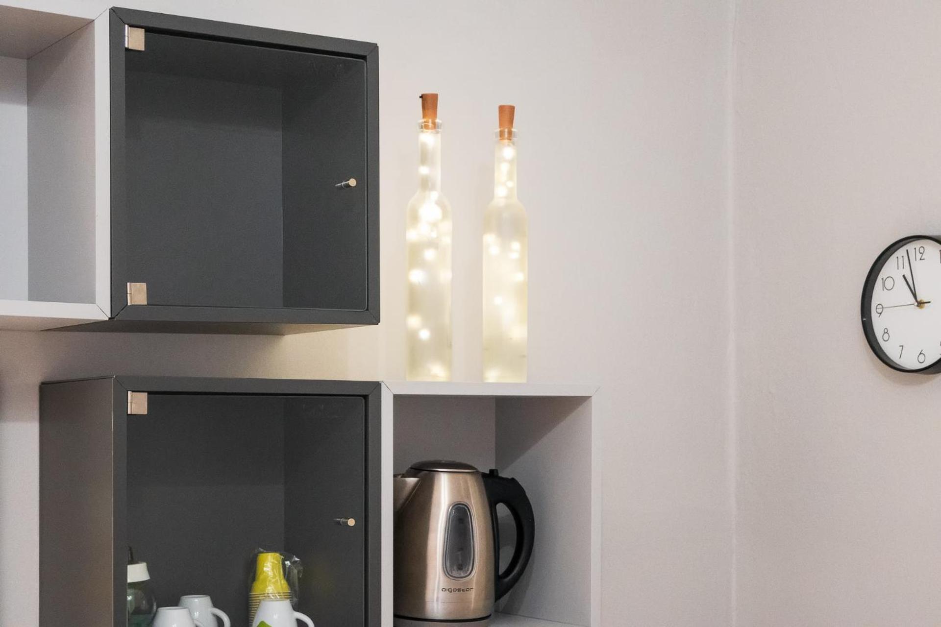 Mille91 Apartment Παλέρμο Εξωτερικό φωτογραφία