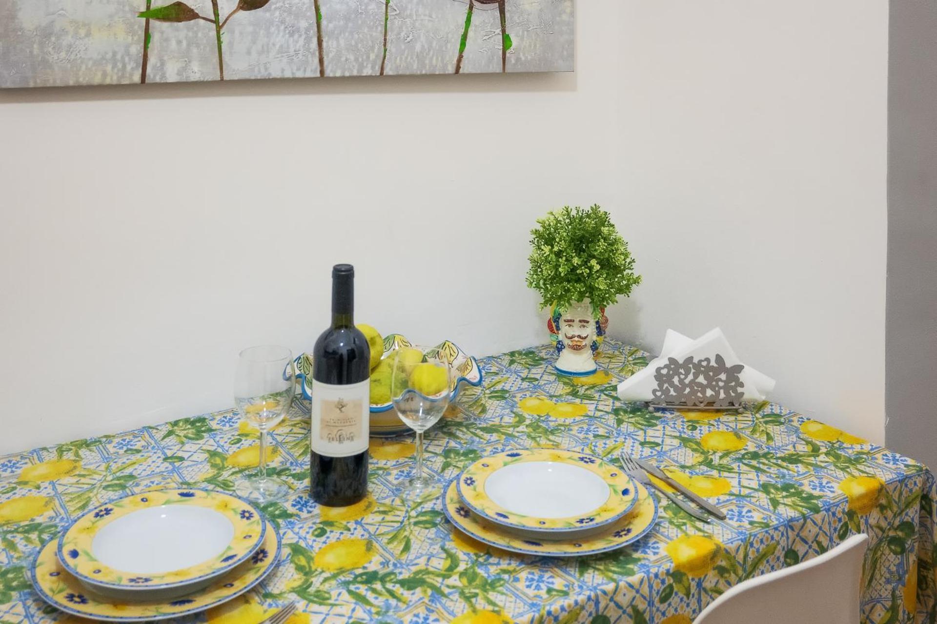 Mille91 Apartment Παλέρμο Εξωτερικό φωτογραφία