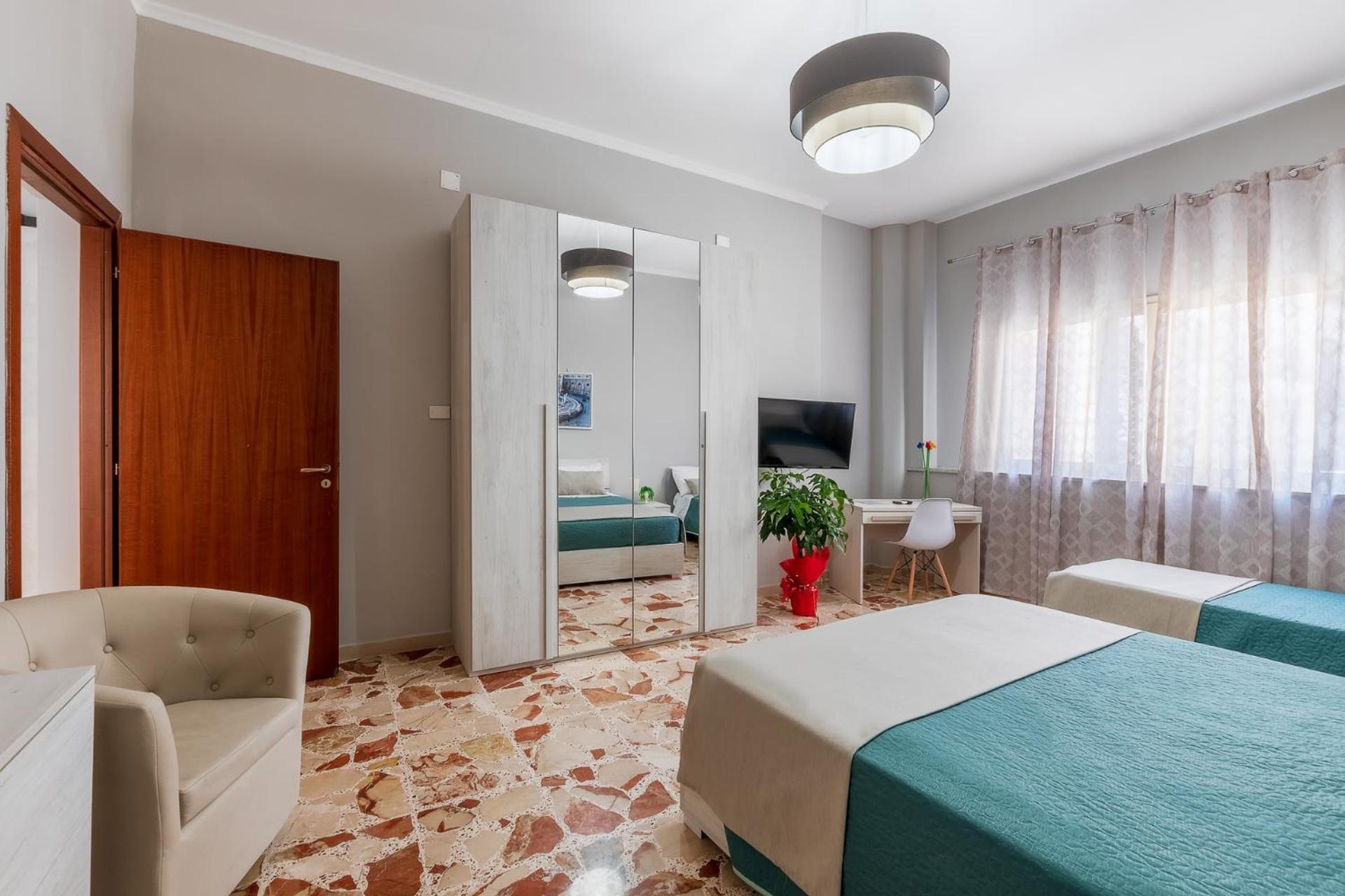 Mille91 Apartment Παλέρμο Εξωτερικό φωτογραφία