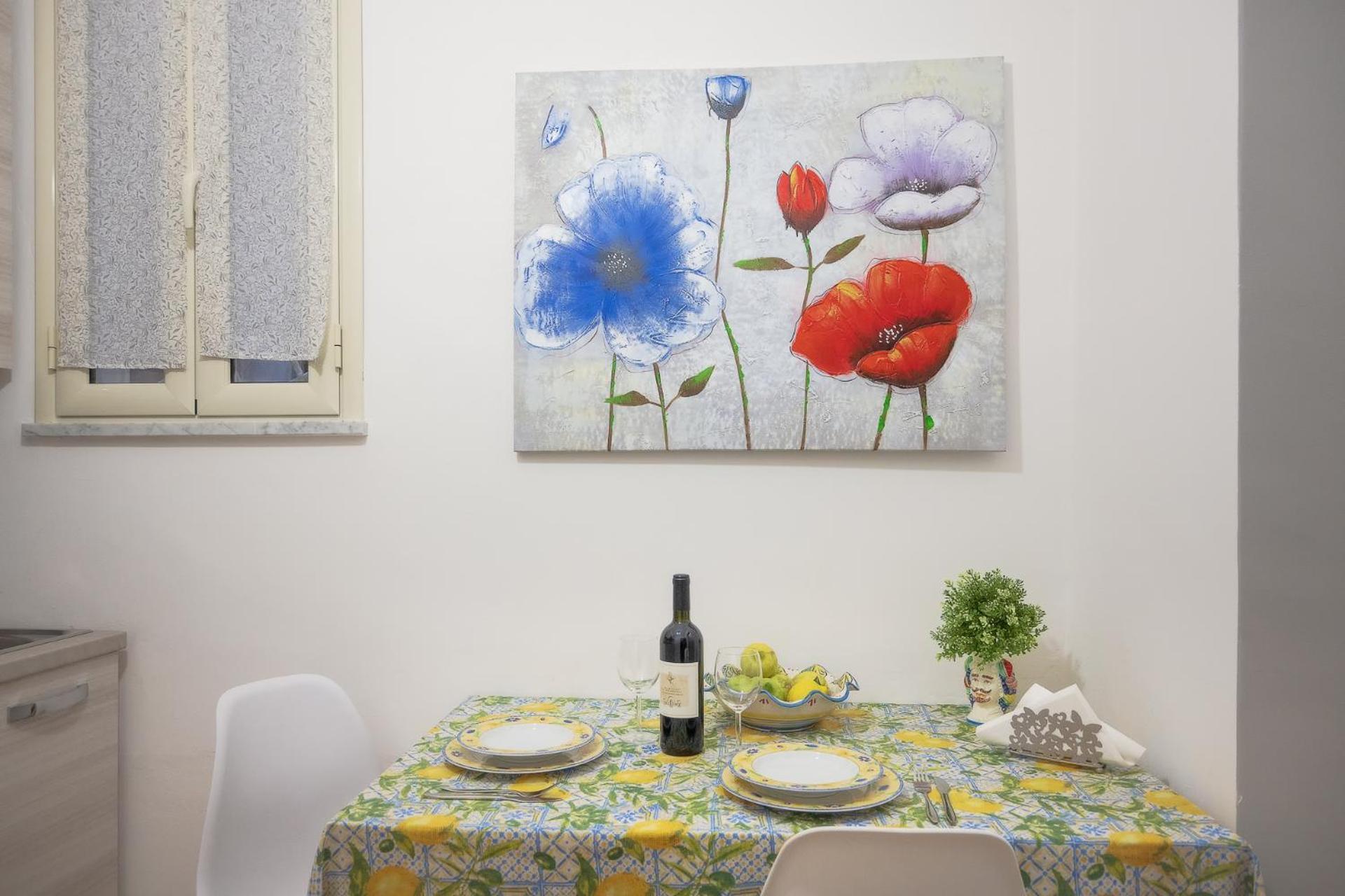 Mille91 Apartment Παλέρμο Εξωτερικό φωτογραφία