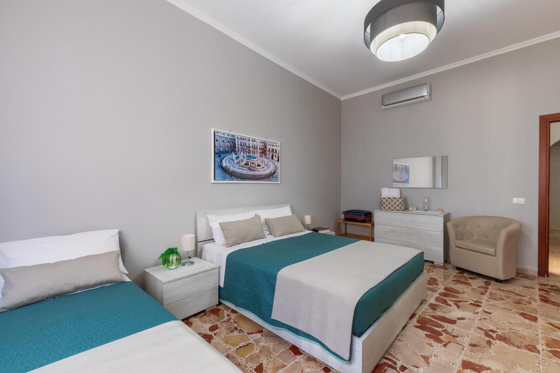 Mille91 Apartment Παλέρμο Εξωτερικό φωτογραφία