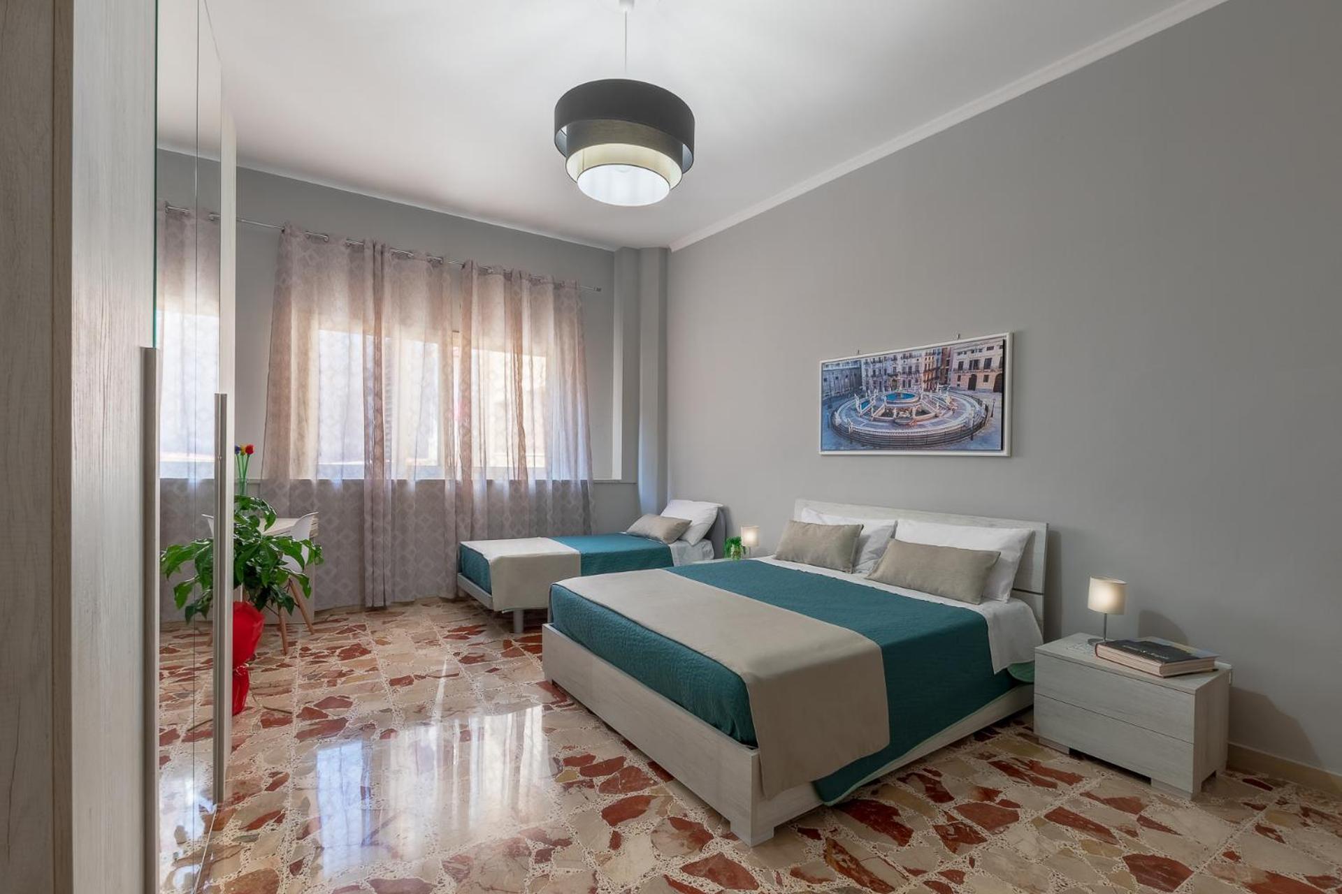 Mille91 Apartment Παλέρμο Εξωτερικό φωτογραφία
