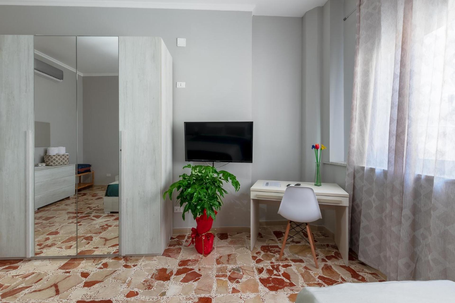 Mille91 Apartment Παλέρμο Εξωτερικό φωτογραφία