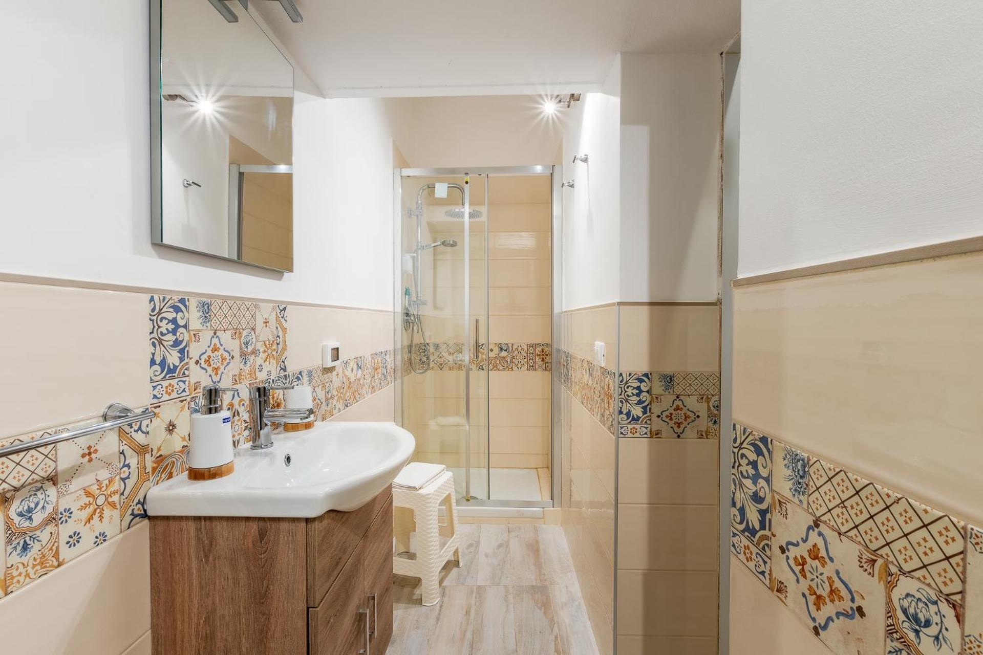 Mille91 Apartment Παλέρμο Εξωτερικό φωτογραφία