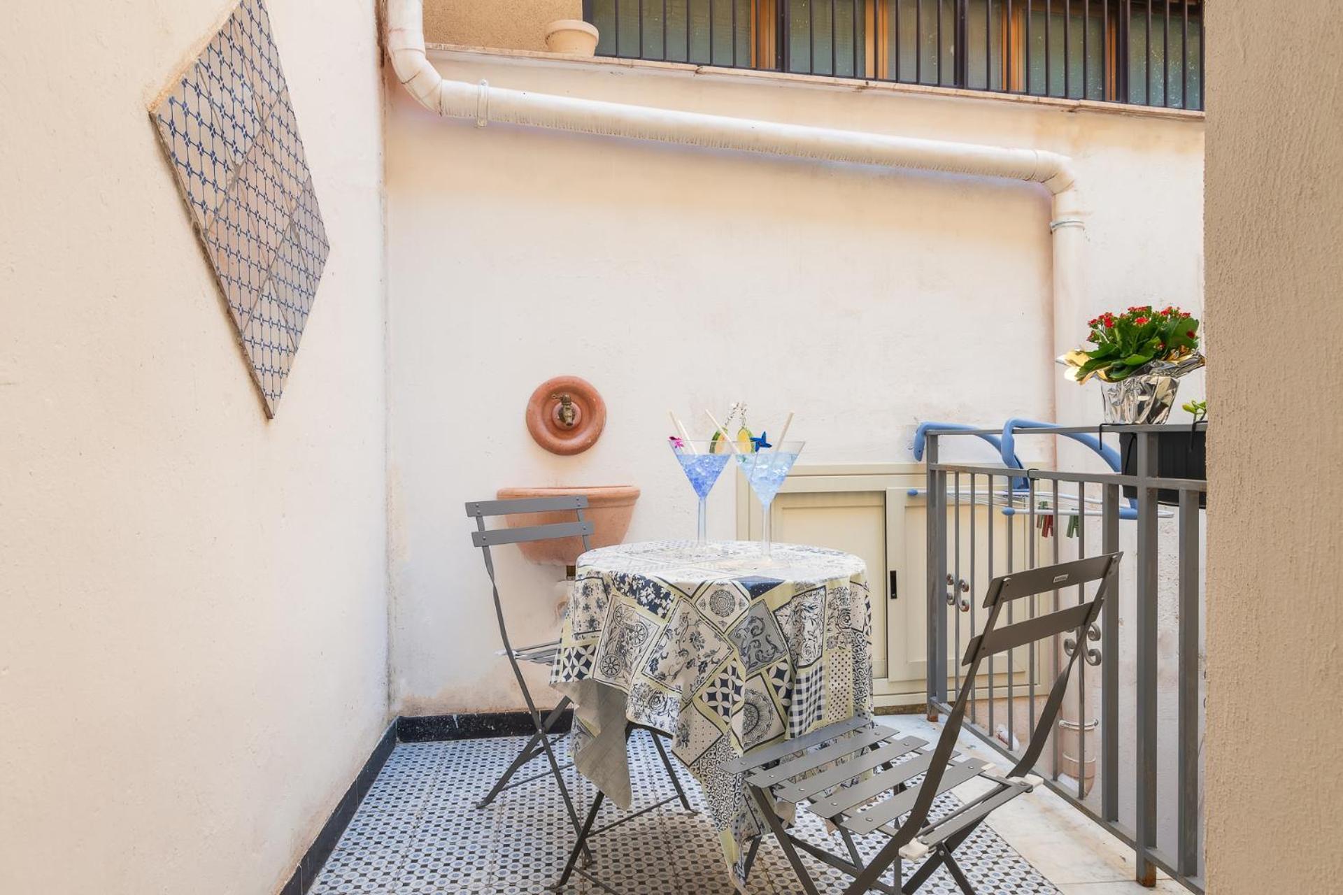 Mille91 Apartment Παλέρμο Εξωτερικό φωτογραφία