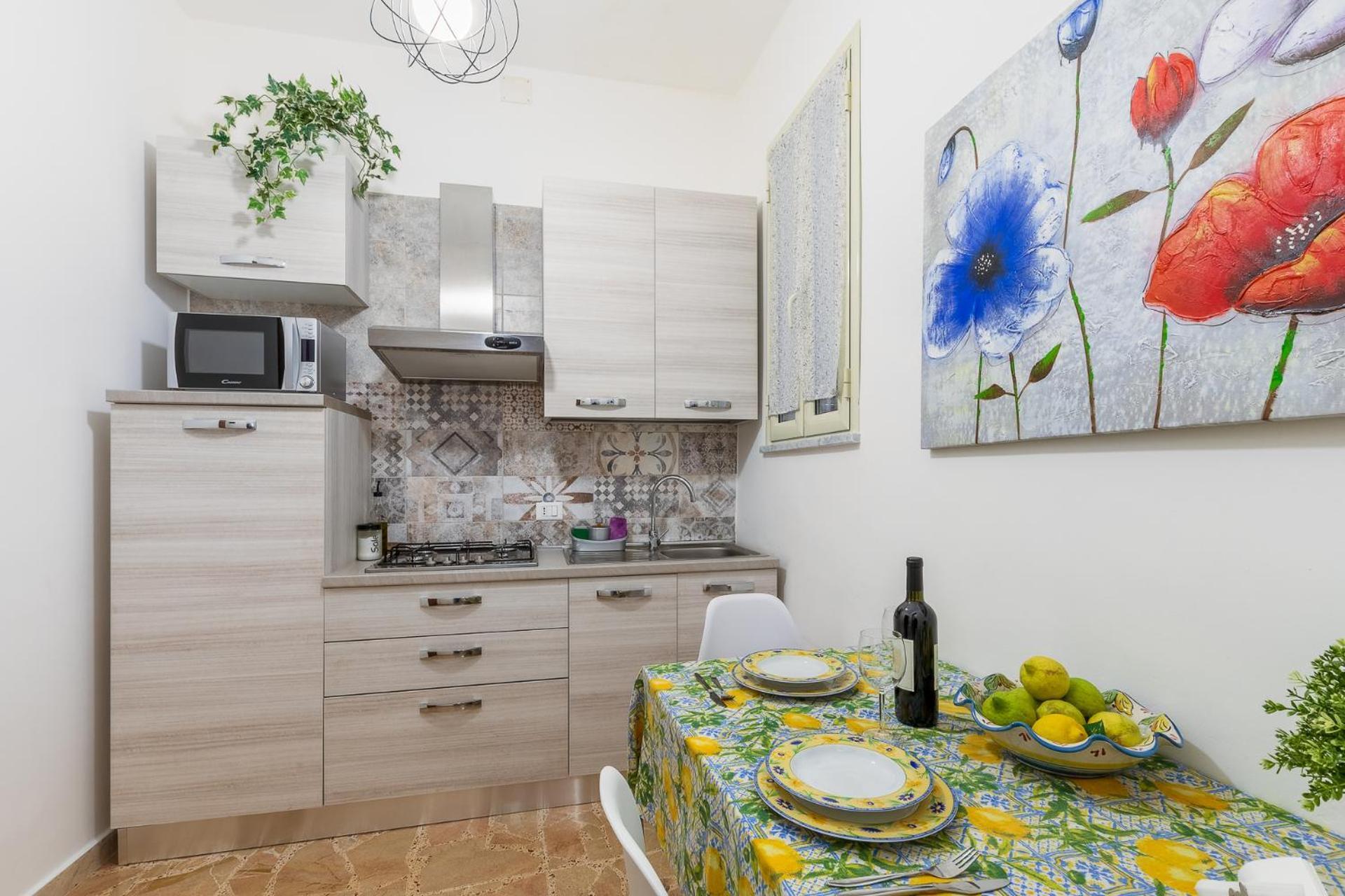 Mille91 Apartment Παλέρμο Εξωτερικό φωτογραφία
