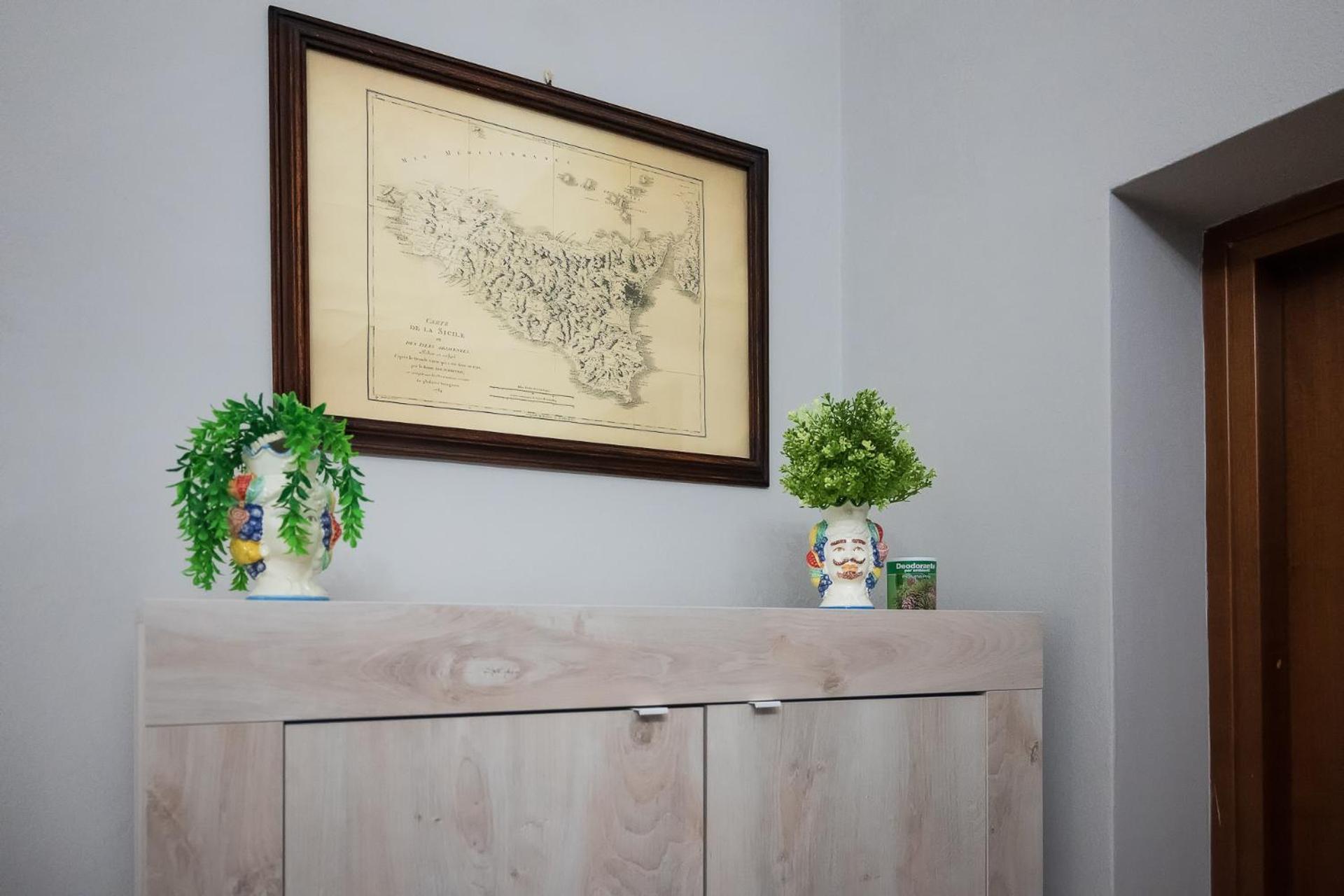Mille91 Apartment Παλέρμο Εξωτερικό φωτογραφία