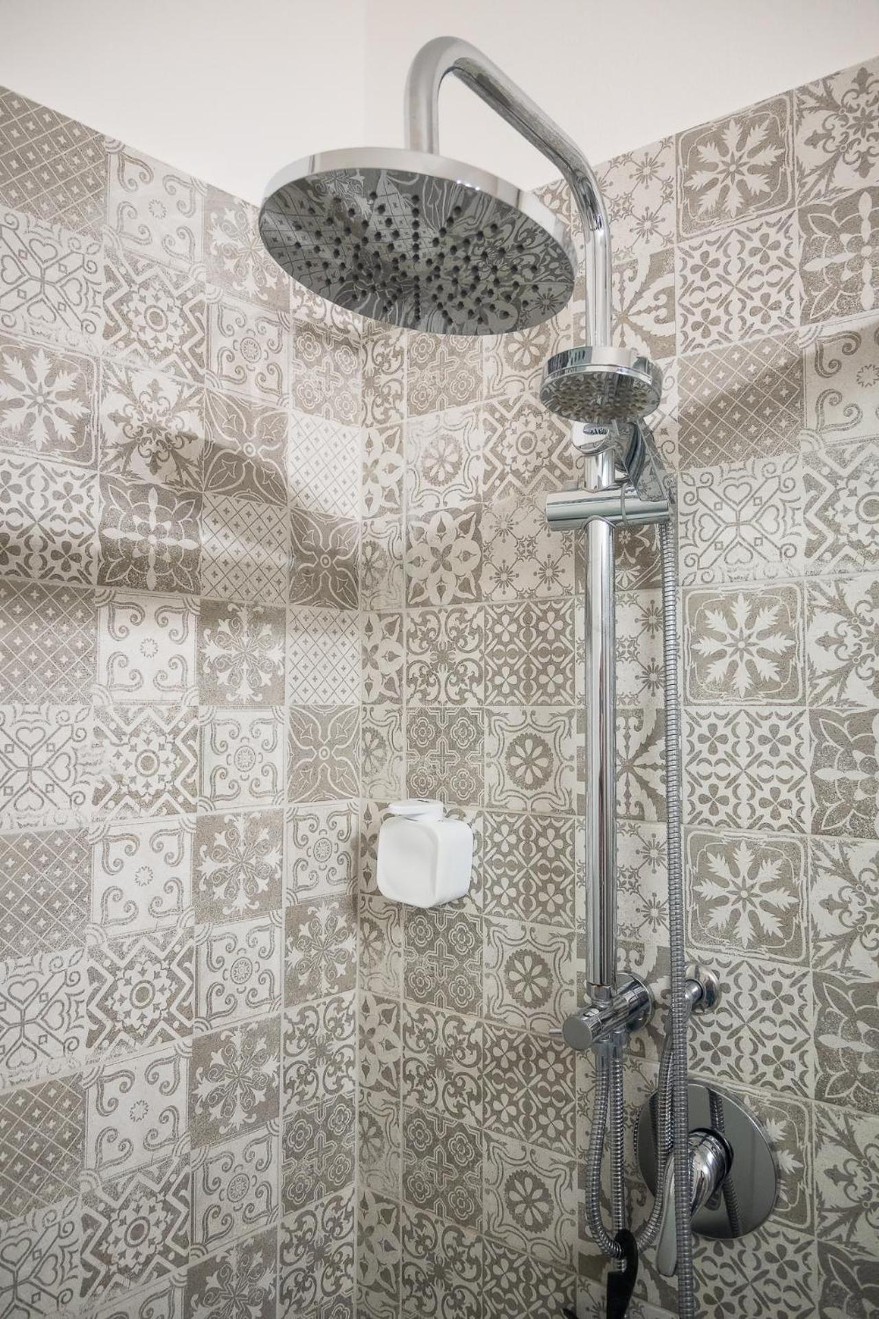 Mille91 Apartment Παλέρμο Εξωτερικό φωτογραφία
