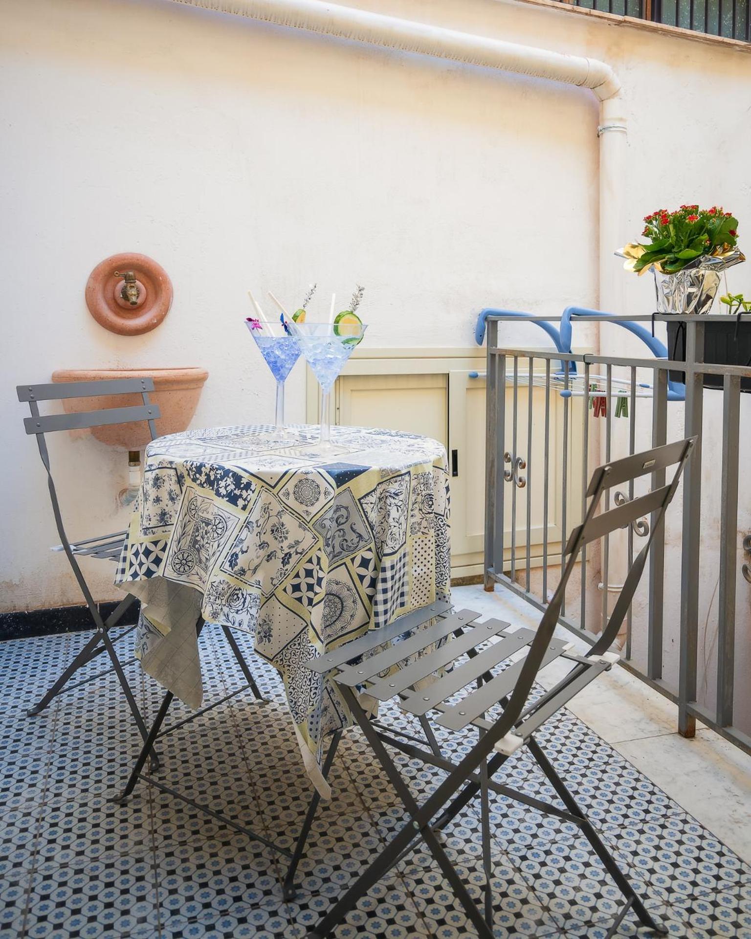 Mille91 Apartment Παλέρμο Εξωτερικό φωτογραφία