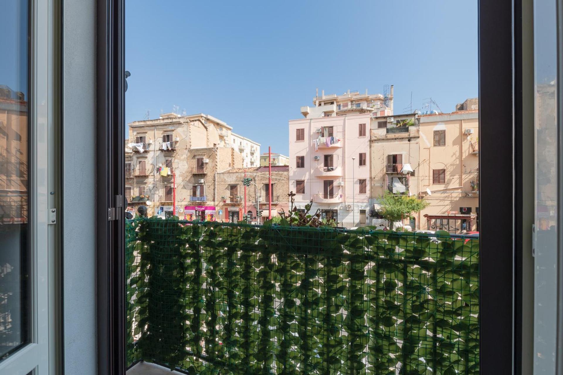 Mille91 Apartment Παλέρμο Εξωτερικό φωτογραφία