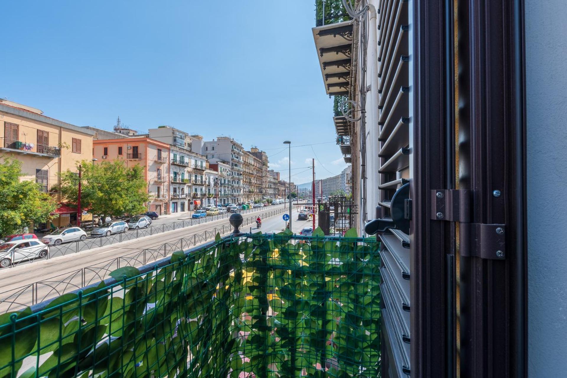 Mille91 Apartment Παλέρμο Εξωτερικό φωτογραφία