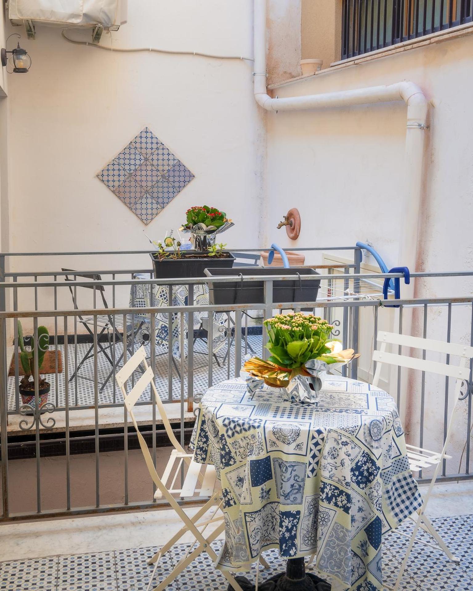 Mille91 Apartment Παλέρμο Εξωτερικό φωτογραφία