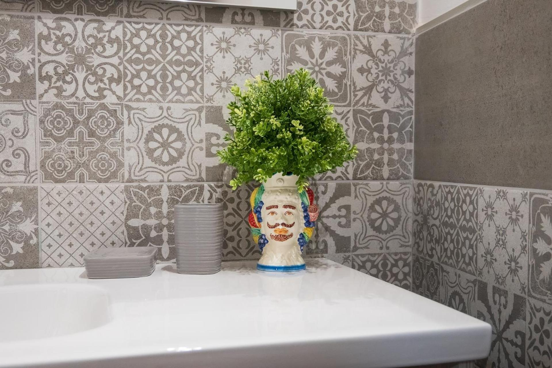 Mille91 Apartment Παλέρμο Εξωτερικό φωτογραφία